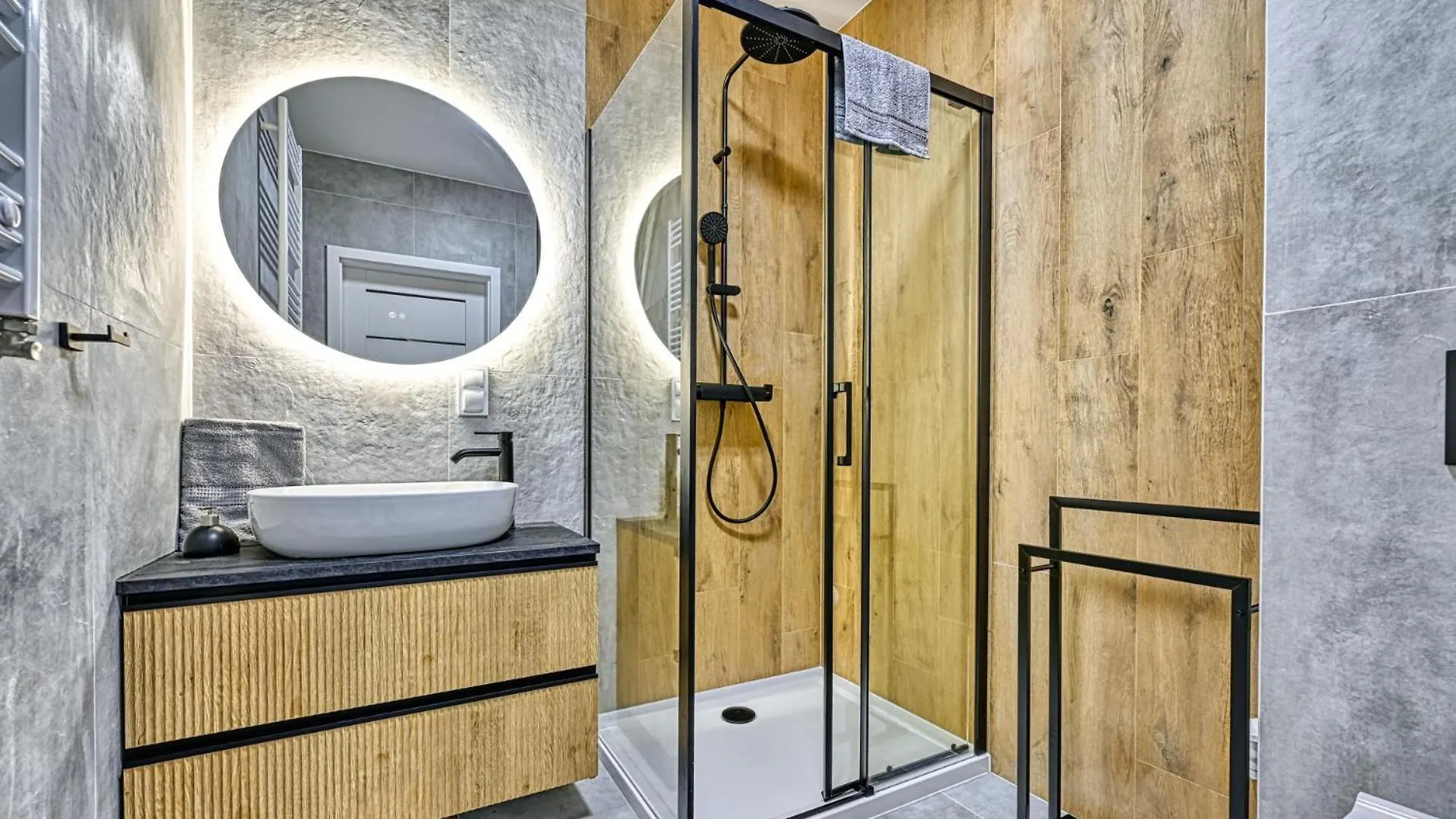 Apartament Belle View Szklarska Poręba Polska