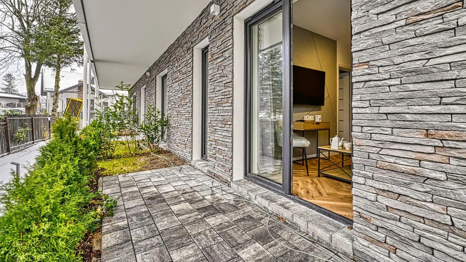 Belle View Szklarska Poręba Apartament