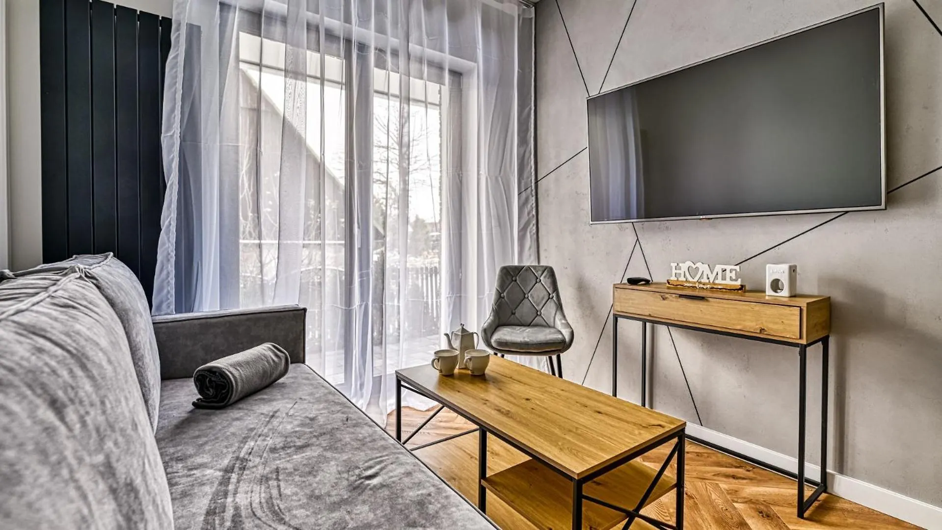 Apartament Belle View Szklarska Poręba Polska